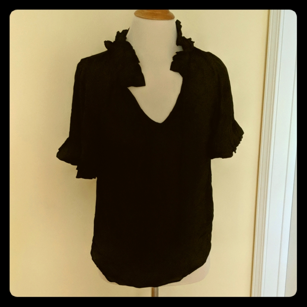 Odille Bianka Top - Picture 2 of 3